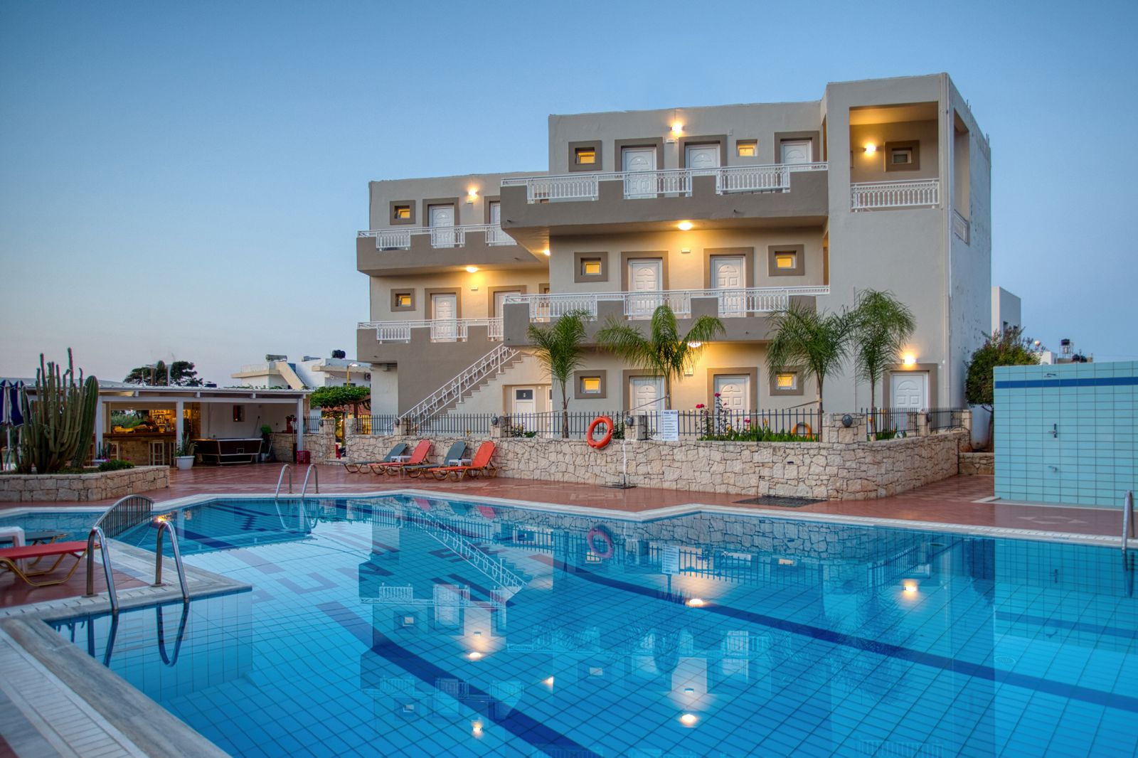 Amara Sea Side billede 4