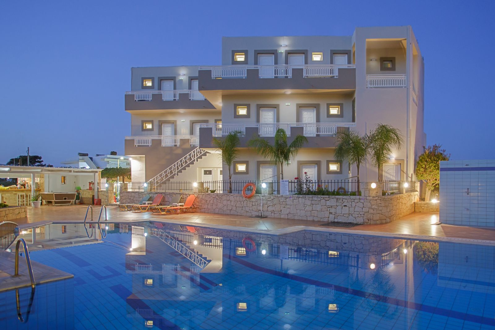 Amara Sea Side billede 5