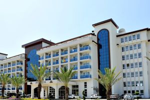 Annabella Diamond Hotel