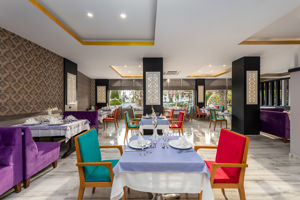 Annabella Diamond Hotel