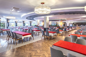 Annabella Diamond Hotel