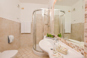 Woonvoorbeeld Standaardkamer