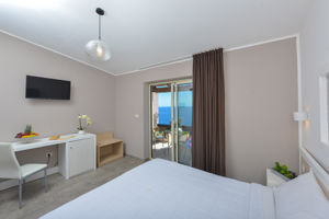 Woonvoorbeeld Familiekamer