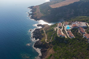 Fly & Go Castelsardo Resort Village