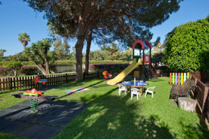 Fly & Go Bluebay Banus