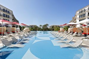 Fly & Go Hard Rock Hotel Marbella