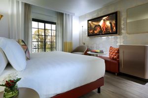 Fly & Go Hard Rock Hotel Marbella