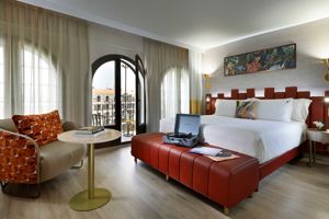 Fly & Go Hard Rock Hotel Marbella