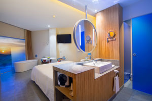 Fly & Go Higueron Hotel Malaga, Curio Collection by Hilton