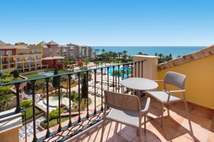 Fly & Go Iberostar Waves Malaga Playa