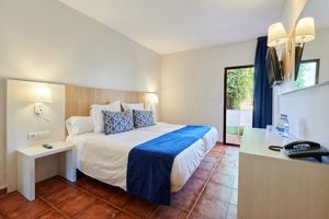 Fly & Go AluaSun Marbella Park