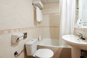 Fly & Go AluaSun Marbella Park