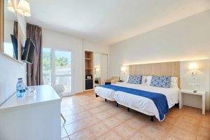 Fly & Go AluaSun Marbella Park