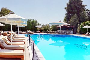 Fly & Go Pasiphae Hotel