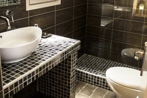 Woonvoorbeeld studio