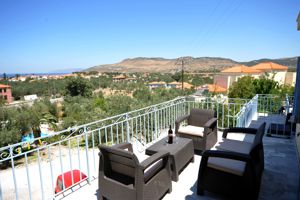 Woonvoorbeeld studio