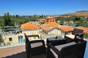 Woonvoorbeeld studio