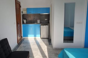 Fly & Go Sunshine Appartementen