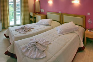 Fly & Go Theofilos Classic Hotel