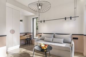 Fly & Go 13 Keys Suites