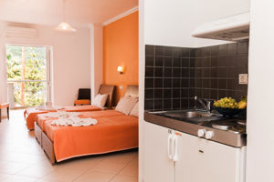 Fly & Go Afendra Luxury Studios