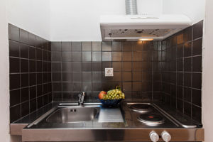 Fly & Go Afendra Luxury Studios