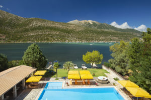 Fly & Go Cleopatra Beach