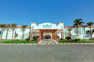 Croisière sur le Nil 5* & Sunrise Alma Bay Resort 4*