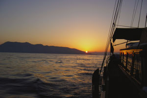 Blue Cruise & Ayaz Aqua Beach