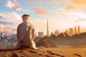 Highlights Dubai & Abu Dhabi