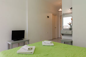 Fly & Go Dionysos Studios