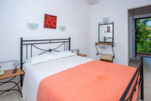 Woonvoorbeeld 2-kamer appartement