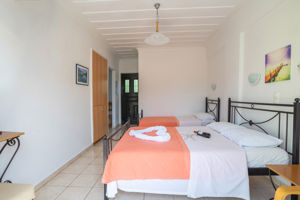 Fly & Go Sophies & Kostas Appartementen