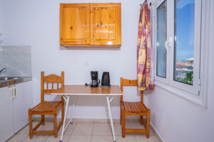 Fly & Go Sophies & Kostas Appartementen