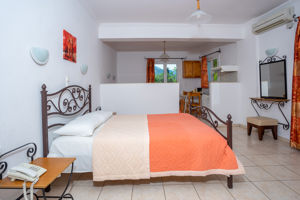 Fly & Go Sophies & Kostas Appartementen