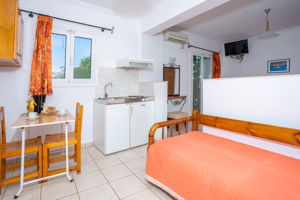 Fly & Go Sophies & Kostas Appartementen