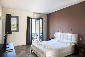 Fly & Go Armonia Hotel