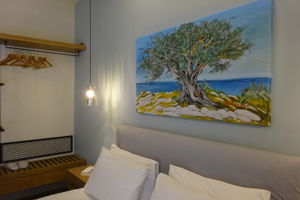 Fly & Go Dokos Studio