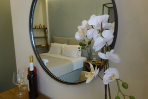 Fly & Go Dokos Studio