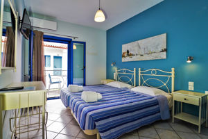 Fly & Go Gina Appartementen