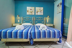 Fly & Go Gina Appartementen