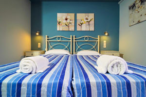 Fly & Go Gina Appartementen