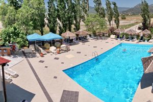 Fly & Go Aegeon Hotel