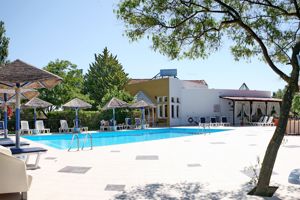 Fly & Go Aegeon Hotel