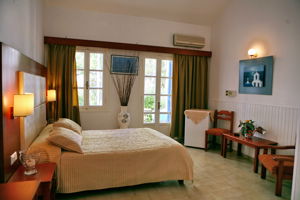 Fly & Go Aegeon Hotel