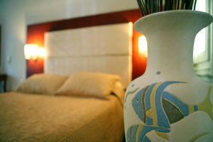 Fly & Go Aegeon Hotel