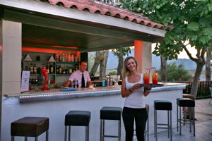 Fly & Go Aegeon Hotel