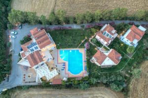 Fly & Go Aeolian Gaea