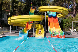 Seven Seas Hotel Life