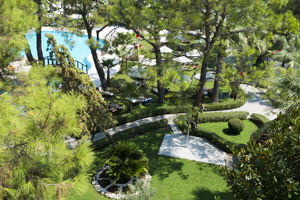 Seven Seas Hotel Life